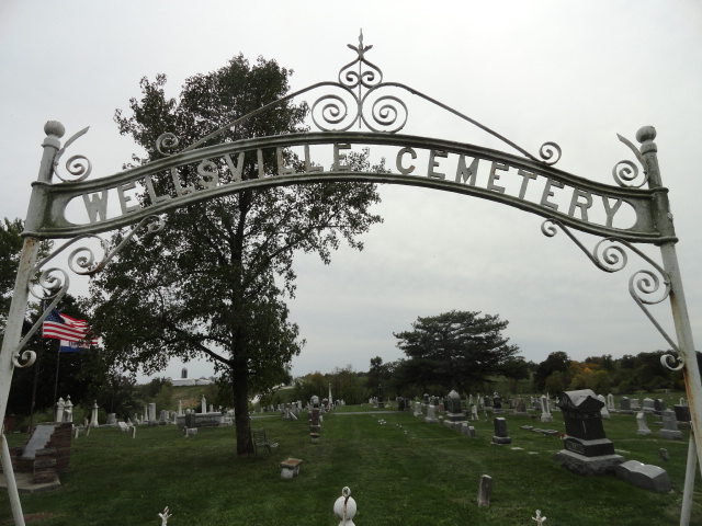 Wellsville Cemetery